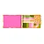 Planner Semanal - Lubi - Floral Amarelo - Imagem 2