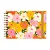 Planner Semanal - Lubi - Floral Amarelo - Imagem 1