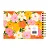 Planner Semanal - Lubi - Floral Amarelo - Imagem 7