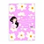 Conjunto de Papel de Carta com Caixa - Lubi - Jojo Floral - Imagem 2