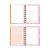 Planner Anual - Lubi - Jojo Floral - Imagem 4