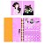 Planner Anual - Lubi - Jojo Floral - Imagem 2