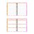 Planner Anual - Lubi - Jojo Floral - Imagem 5