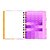 Planner Anual - Lubi - Jojo Floral - Imagem 3