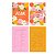 Planner Anual - Lubi - Floral Amarelo - Imagem 2