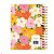 Planner Anual - Lubi - Floral Amarelo - Imagem 10