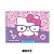 Caderno Capa Dura Desenho e Cartografia - Jandaia - Hello Kitty 80 folhas - Imagem 3