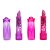 Borracha Batom - Tris - Barbie - Imagem 1