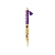 Caneta Esferográfica Metálica - TRiS - Holic Brisa Gift Pen - Imagem 2