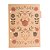 Caderno Argolado - Jandaia - Minnie Arts Kraft 160fls - Imagem 5