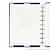 Caderno Grande - Caderno Inteligente - Harry Potter Azul - Imagem 4