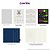 Caderno Grande - Caderno Inteligente - Harry Potter Azul - Imagem 3