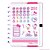 Caderno Grande - Caderno Inteligente - Hello Kitty - Imagem 3