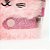 Caderno Mini - Molin - Fantasy Gato + Caneta 4 Cores - Imagem 6
