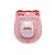 Mini Estilete + Carimbo Roller- Molin - Love Faces Rosa - Imagem 2