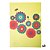 Pasta L 22x31cm - Molin - Love Flowers Select - Imagem 4
