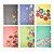 Pasta L 22x31cm - Molin - Love Flowers Select - Imagem 1