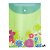Pasta Vertical A4 - Molin - Love Flowers Select - Imagem 6