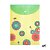 Pasta Vertical A4 - Molin - Love Flowers Select - Imagem 5