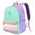 Mochila - Molin - Sweet Love Lilas - Imagem 2