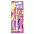 Kit Lapiseira + Borracha Batom - Tris - Barbie - Imagem 2