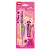 Kit Lapiseira + Borracha Batom - Tris - Princesas - Imagem 1