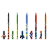 Caneta Esferográfica - Tris - Radical 1.0mm - Imagem 2