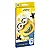 Lápis de Cor - Tris - Minions 12 Cores - Imagem 1