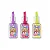 Marca Texto - Tris - Barbie Esmalte - Imagem 2