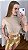 T-Shirt Basic Camiseta Feminina Gola Alta - Imagem 2