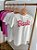 T-Shirt Barbie - Imagem 3