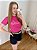 T-Shirt Barbie - Imagem 2