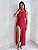 Vestido Longo Lurex - Imagem 2