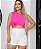 Short Zara Alfaiataria - Imagem 9