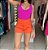 Short Zara Alfaiataria - Imagem 7