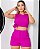 Short Zara Alfaiataria - Imagem 5