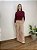 Calça Pantalona Alfaiataria - Imagem 5