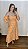 Vestido de Lese Bordado Longuete Lollipop - Imagem 7