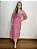 Vestido de Lese Bordado Longuete Lollipop - Imagem 9