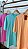 Camiseta Oversized Camisetão Despojado - Imagem 2