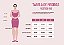 Vestido Curto Íris Tomara que Caia com detalhes no Cetim - Imagem 6