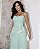 Conjunto Feminino Crepinho Carina Estiloso Elegante - Imagem 2