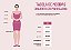 Conjunto Feminino Crepinho Carina Estiloso Elegante - Imagem 6