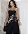 Conjunto Feminino Crepinho Carina Estiloso Elegante - Imagem 4