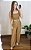 Conjunto Alfaiataria Cropped e Calça Pantalona Yasmim Casual - Imagem 1