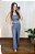 Conjunto Alfaiataria Cropped e Calça Pantalona Yasmim Casual - Imagem 2