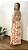 Vestido Crepinho Solar - Imagem 3