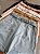 Short Feminino Alfaiataria Marant Verão com Cinto - Imagem 1
