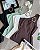 Blusa Malha Canelada Ribana Fivela Organica - Imagem 7