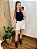 Blusa Regata Nadador Malha Ribana Canelada - Imagem 1